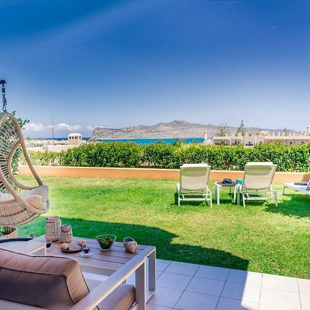 Lavender Villas Chania Agia Marina  Exterior photo